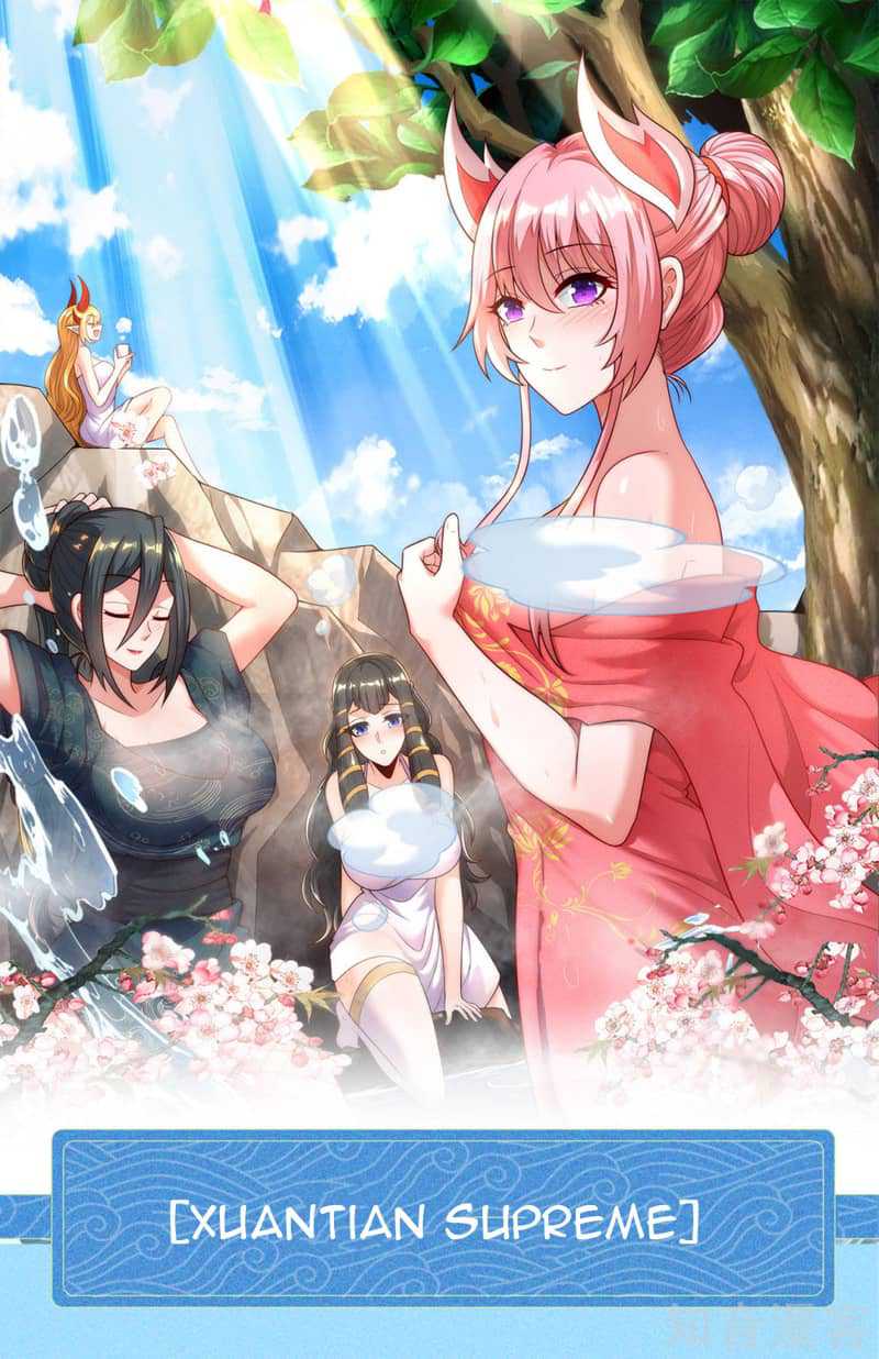 Xuantian Supreme Chapter 53 - halaman 43