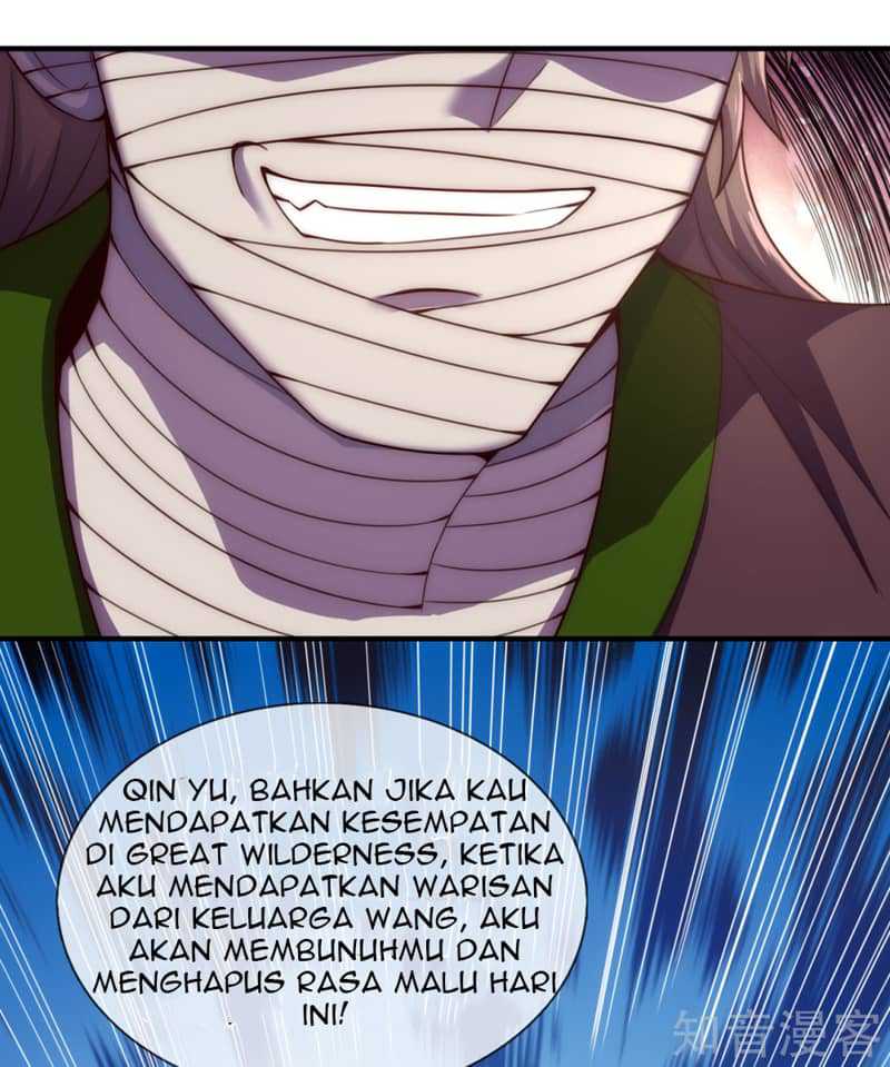 Xuantian Supreme Chapter 53 - halaman 8