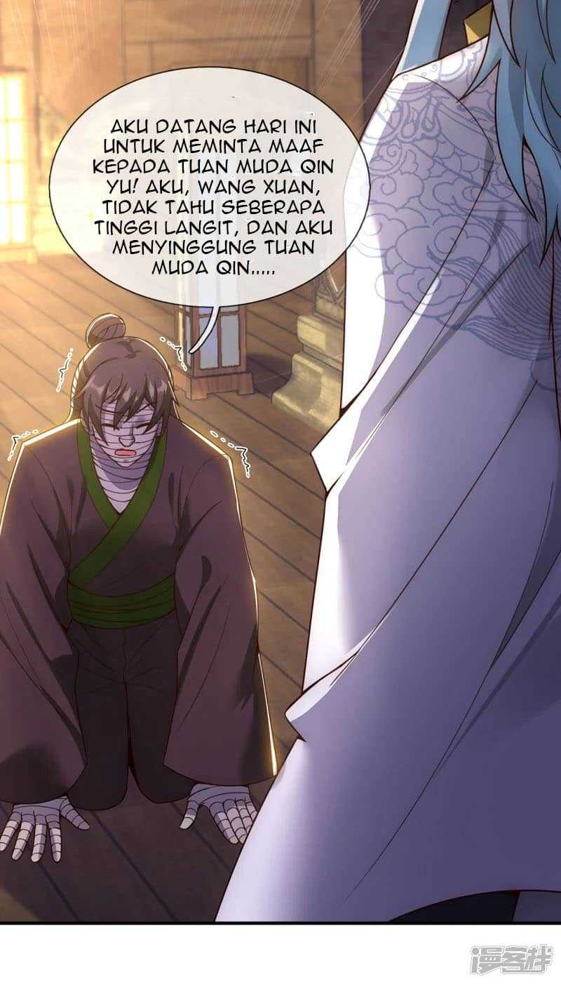 Xuantian Supreme Chapter 54 - halaman 12