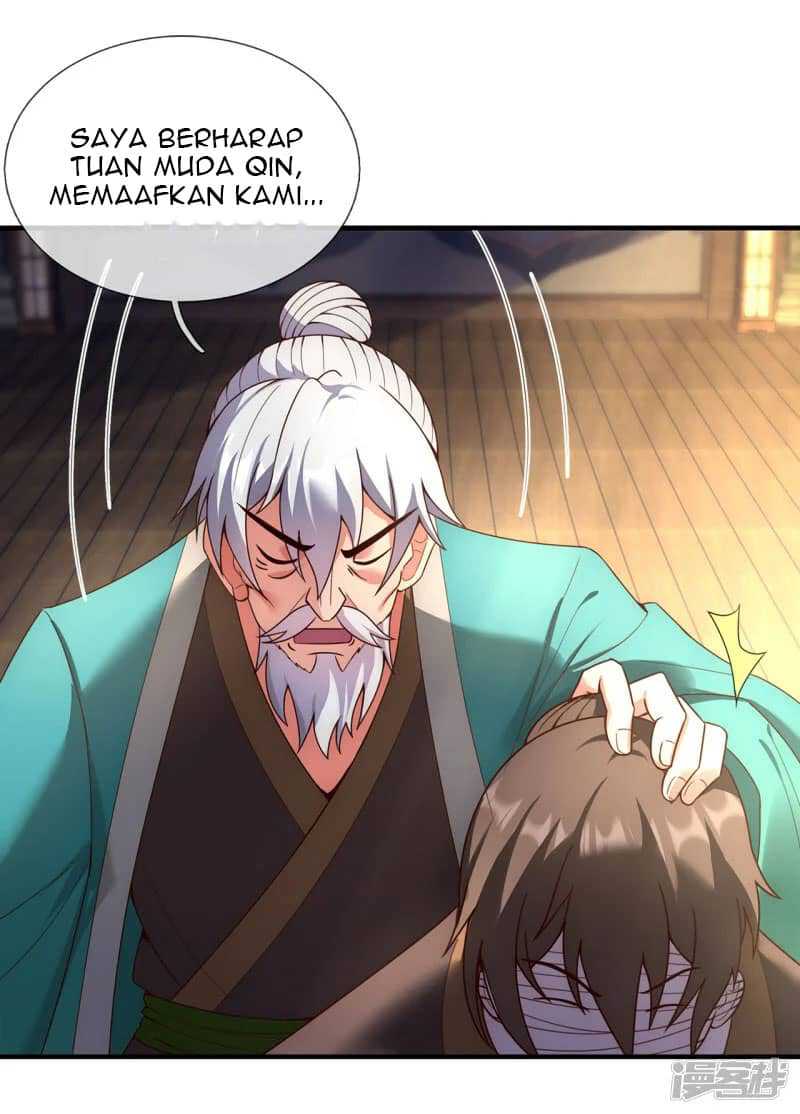 Xuantian Supreme Chapter 54 - halaman 13