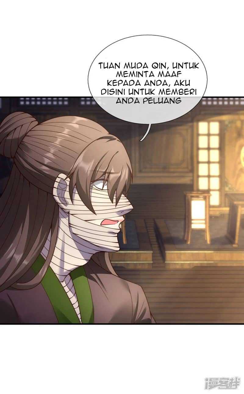 Xuantian Supreme Chapter 54 - halaman 14