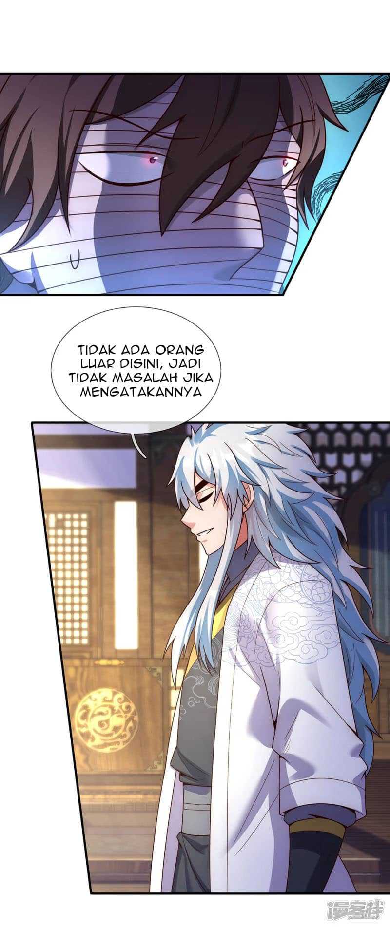 Xuantian Supreme Chapter 54 - halaman 15