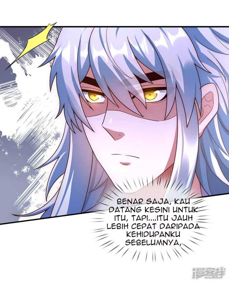 Xuantian Supreme Chapter 54 - halaman 17
