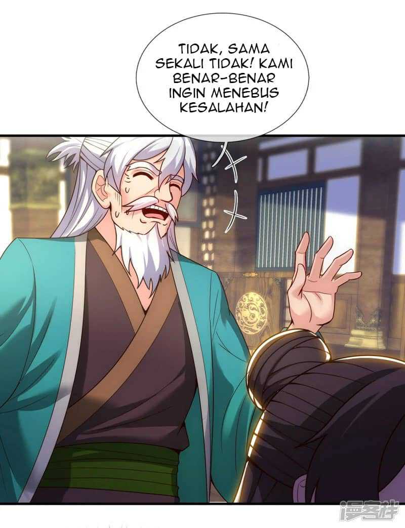 Xuantian Supreme Chapter 54 - halaman 19