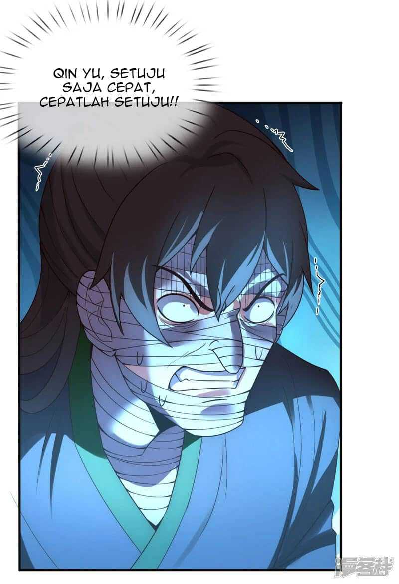 Xuantian Supreme Chapter 54 - halaman 20