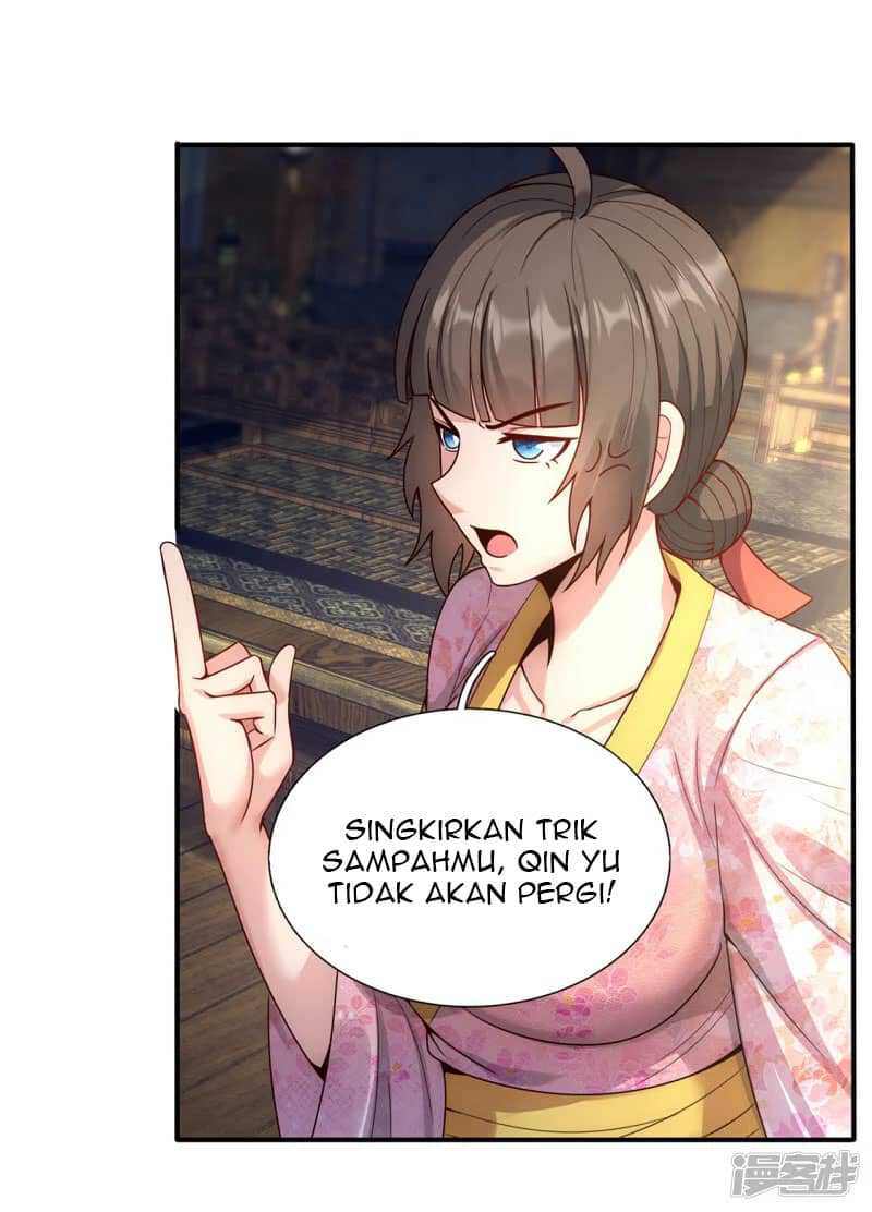 Xuantian Supreme Chapter 54 - halaman 21