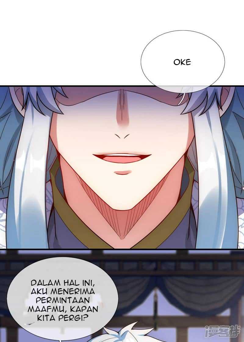Xuantian Supreme Chapter 54 - halaman 22