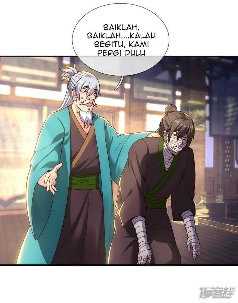 Xuantian Supreme Chapter 54 - halaman 26
