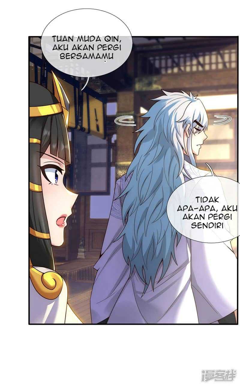 Xuantian Supreme Chapter 54 - halaman 30