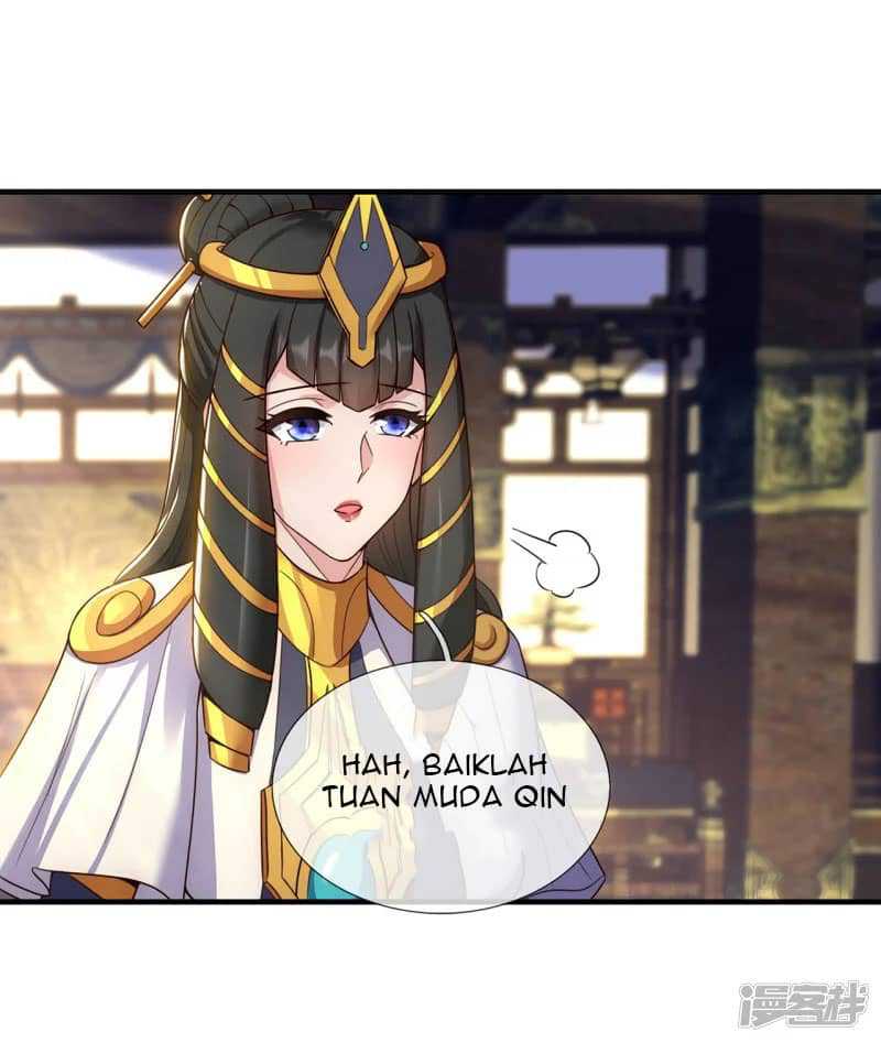 Xuantian Supreme Chapter 54 - halaman 31