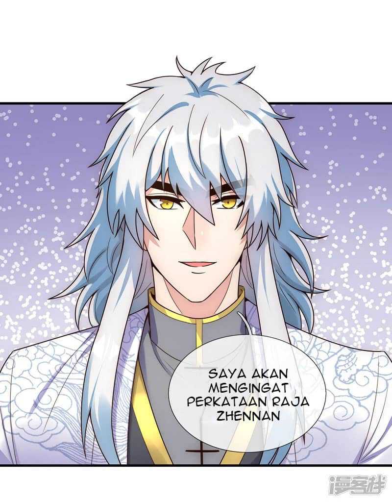 Xuantian Supreme Chapter 54 - halaman 33