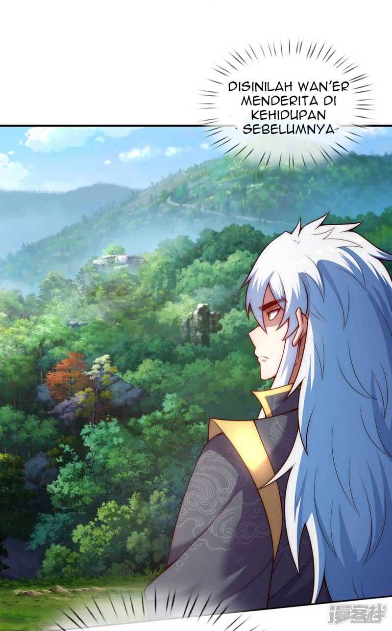 Xuantian Supreme Chapter 54 - halaman 37