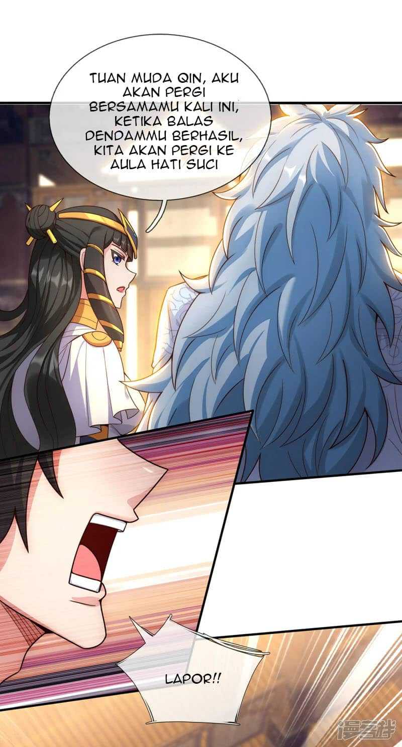 Xuantian Supreme Chapter 54 - halaman 4