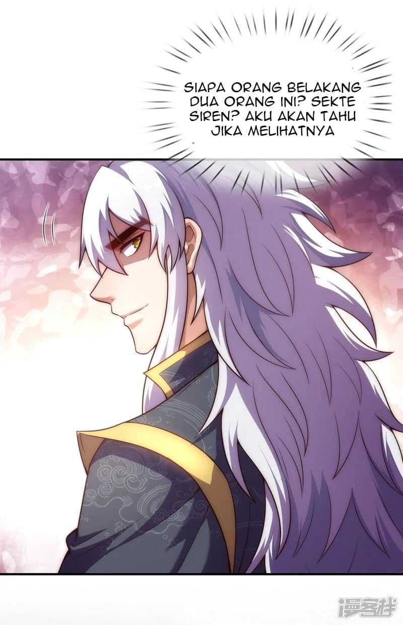Xuantian Supreme Chapter 54 - halaman 41