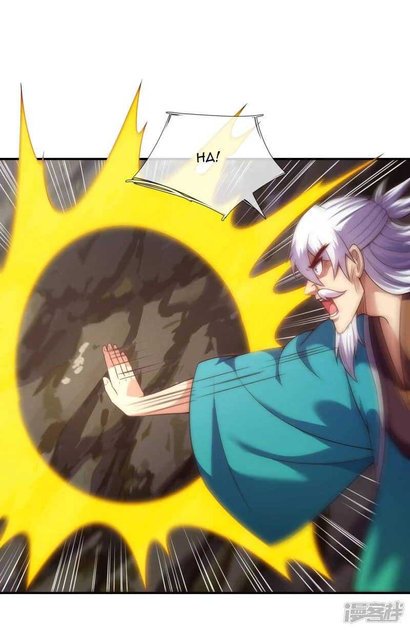 Xuantian Supreme Chapter 54 - halaman 43