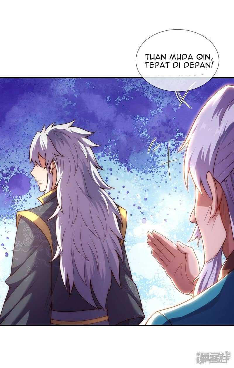 Xuantian Supreme Chapter 54 - halaman 45
