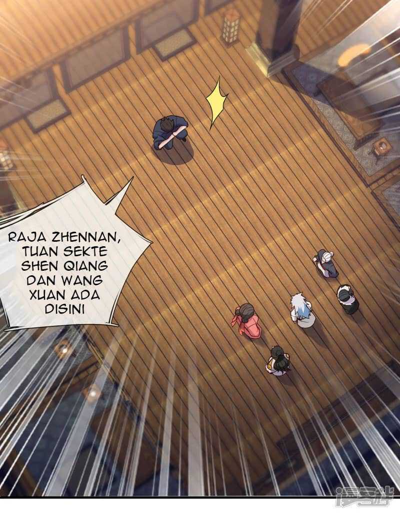 Xuantian Supreme Chapter 54 - halaman 5