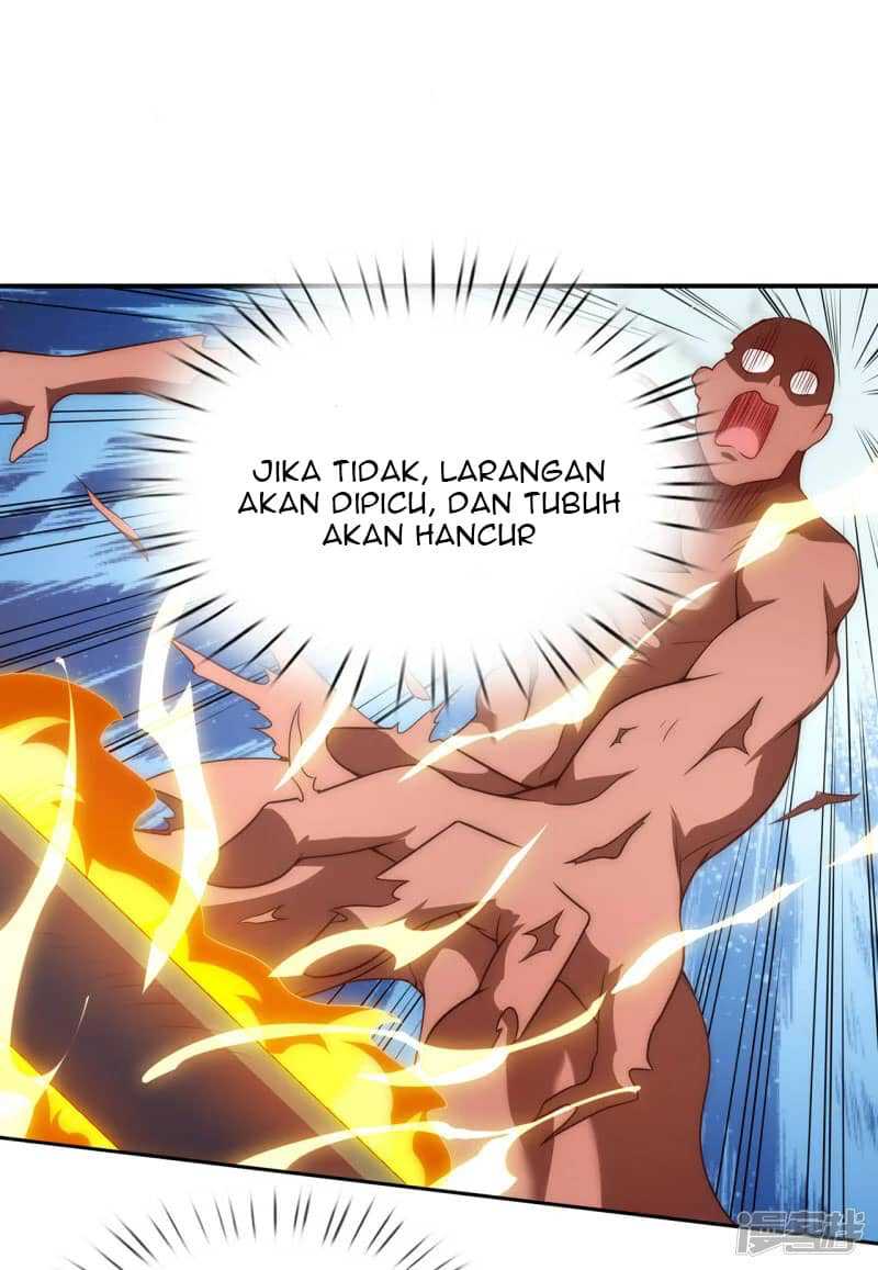 Xuantian Supreme Chapter 54 - halaman 54