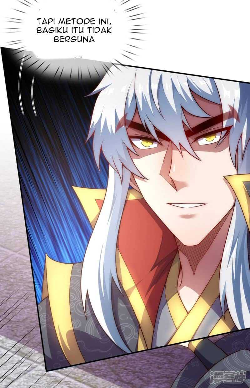 Xuantian Supreme Chapter 54 - halaman 55