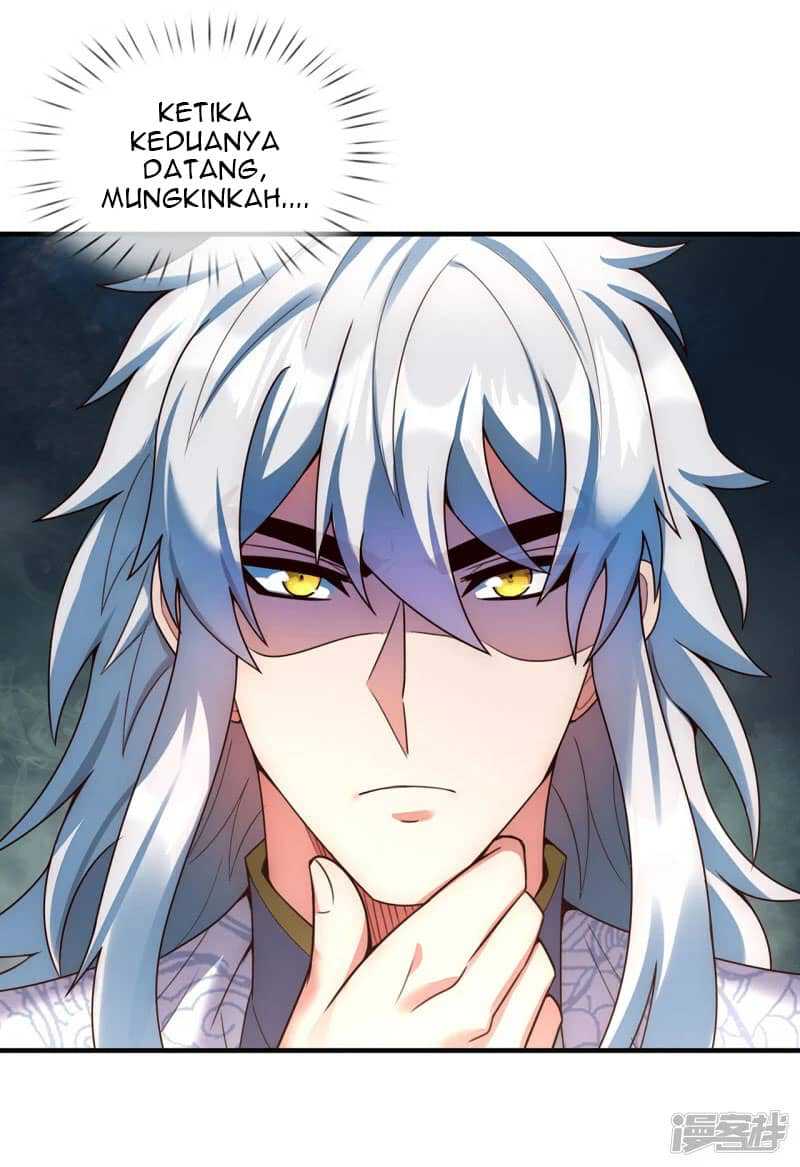 Xuantian Supreme Chapter 54 - halaman 7