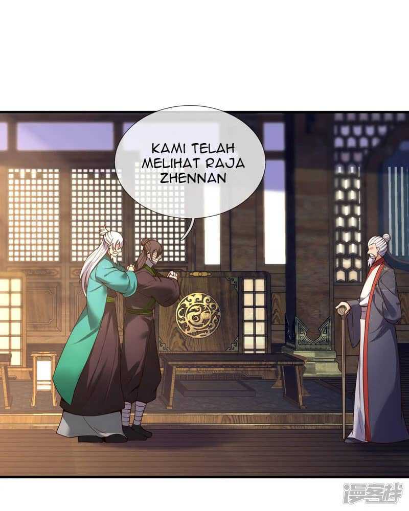 Xuantian Supreme Chapter 54 - halaman 9