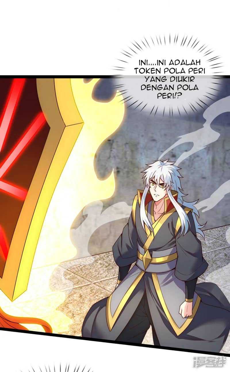 Xuantian Supreme Chapter 55 - halaman 10