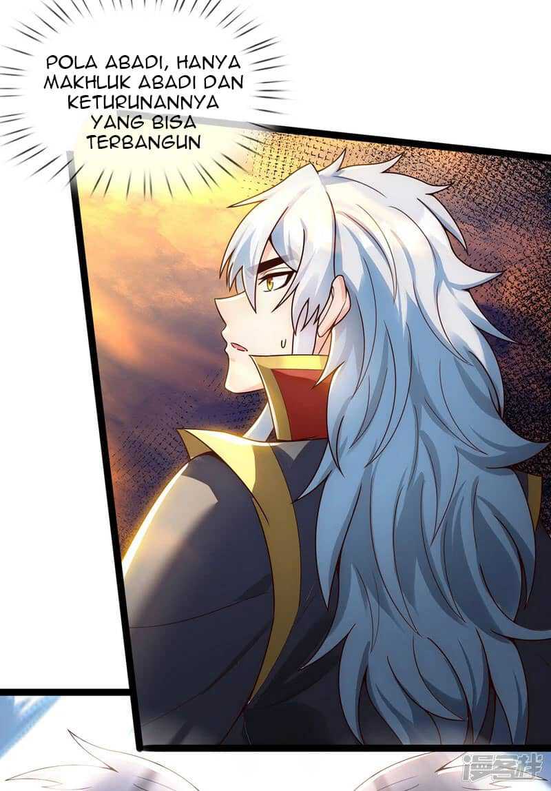 Xuantian Supreme Chapter 55 - halaman 11