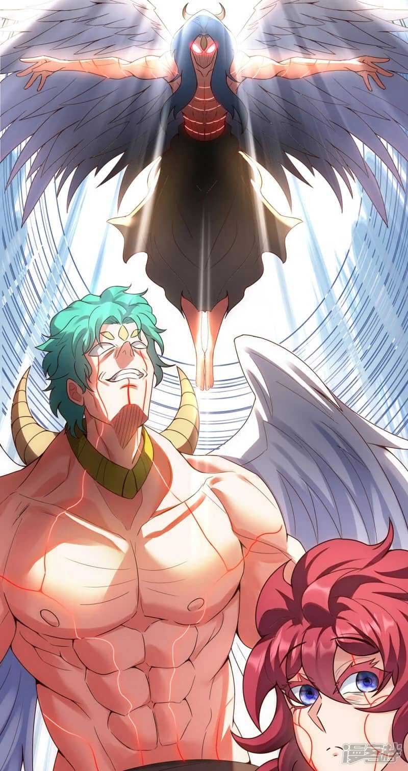 Xuantian Supreme Chapter 55 - halaman 12