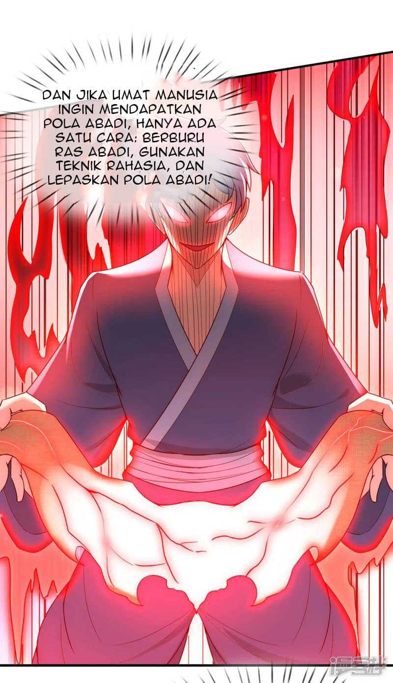 Xuantian Supreme Chapter 55 - halaman 14