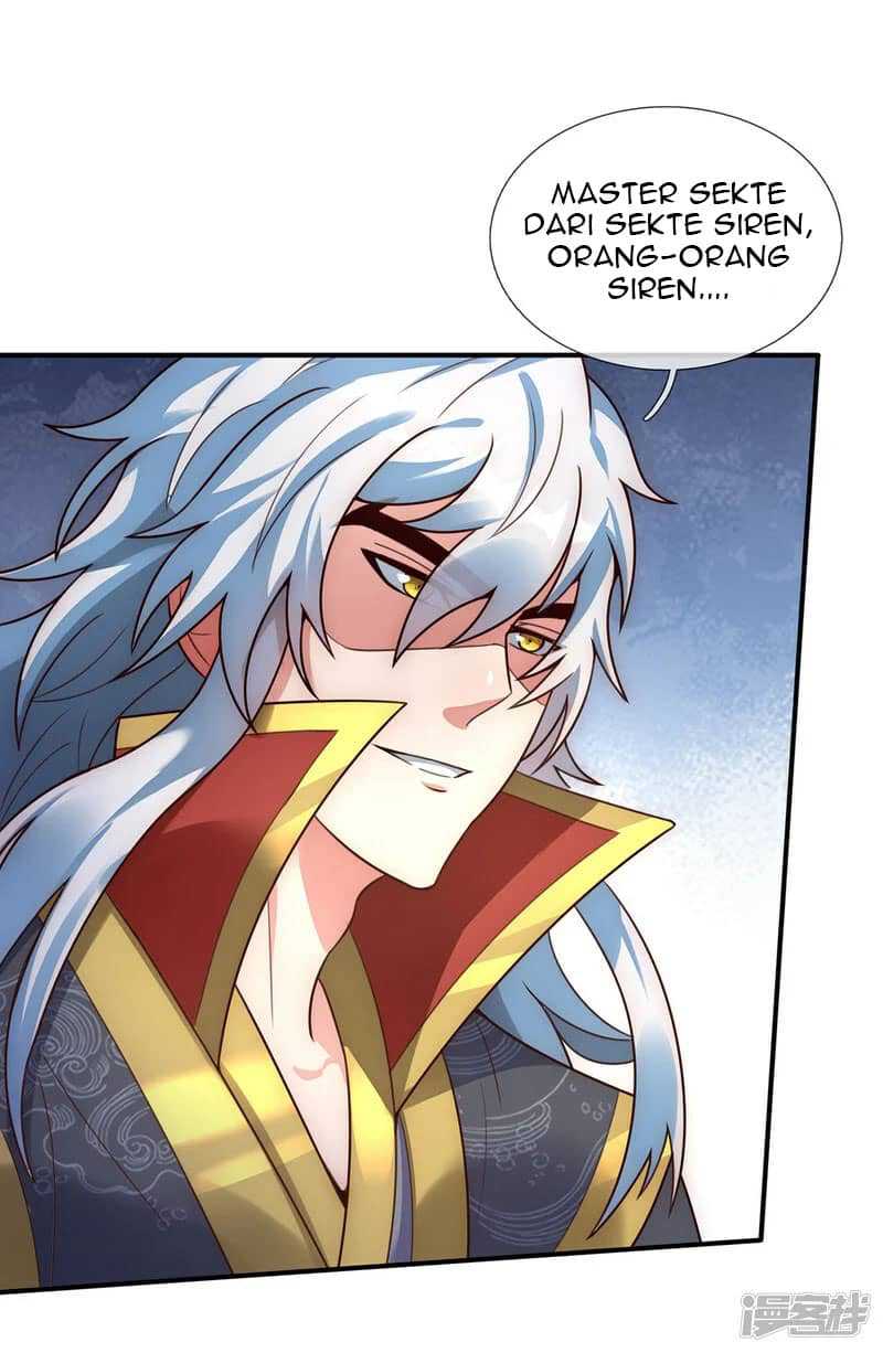 Xuantian Supreme Chapter 55 - halaman 22