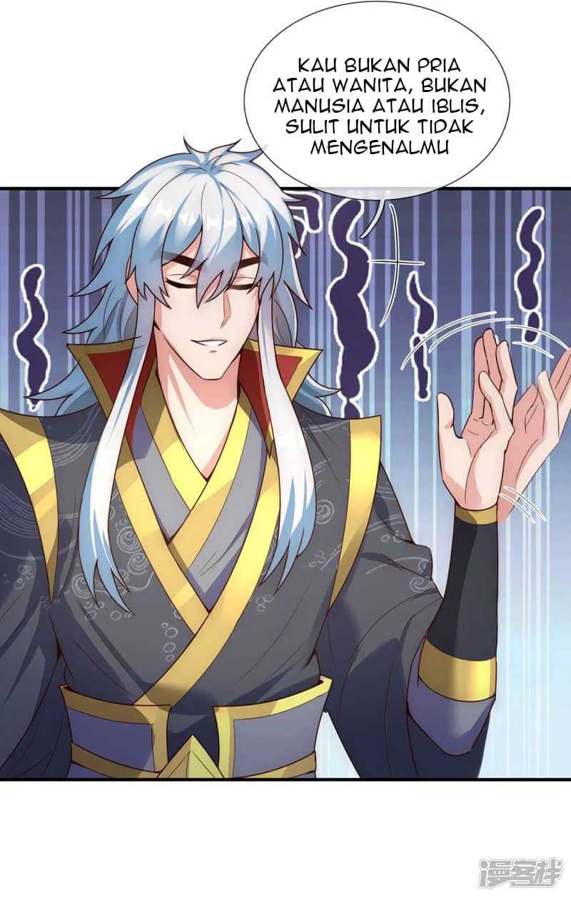 Xuantian Supreme Chapter 55 - halaman 24
