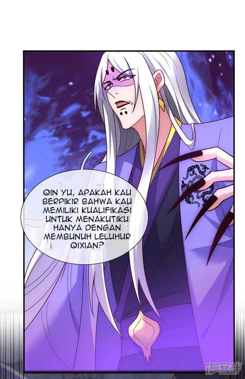 Xuantian Supreme Chapter 55 - halaman 26
