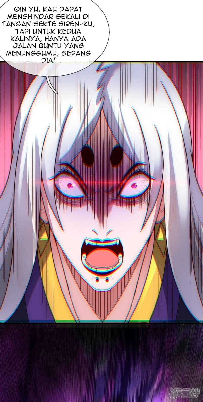 Xuantian Supreme Chapter 55 - halaman 29