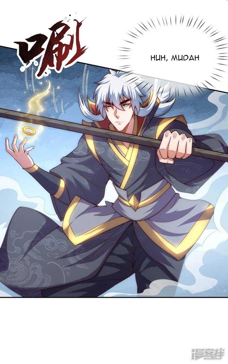 Xuantian Supreme Chapter 55 - halaman 4