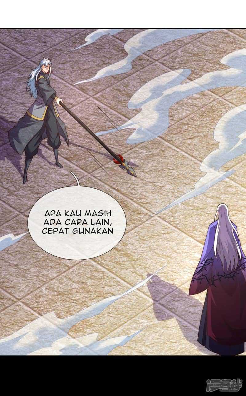 Xuantian Supreme Chapter 55 - halaman 40