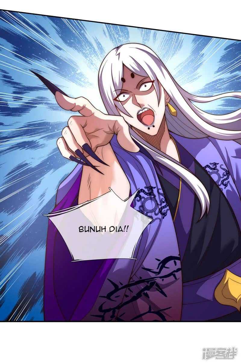 Xuantian Supreme Chapter 55 - halaman 43