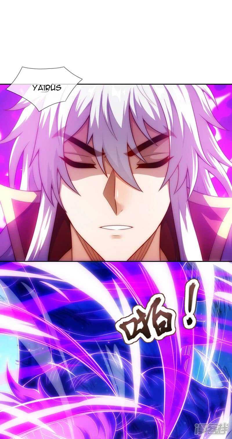 Xuantian Supreme Chapter 55 - halaman 45