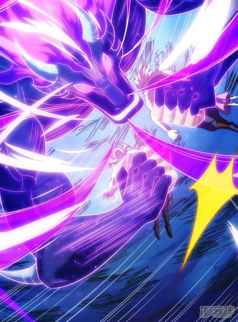 Xuantian Supreme Chapter 55 - halaman 46