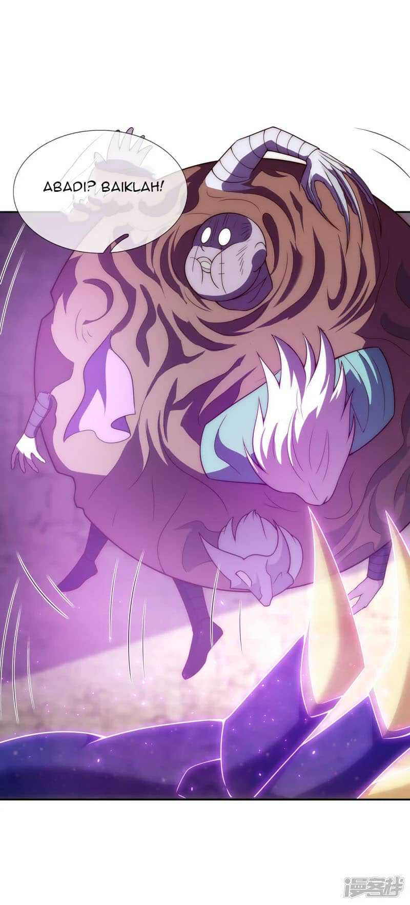 Xuantian Supreme Chapter 55 - halaman 49