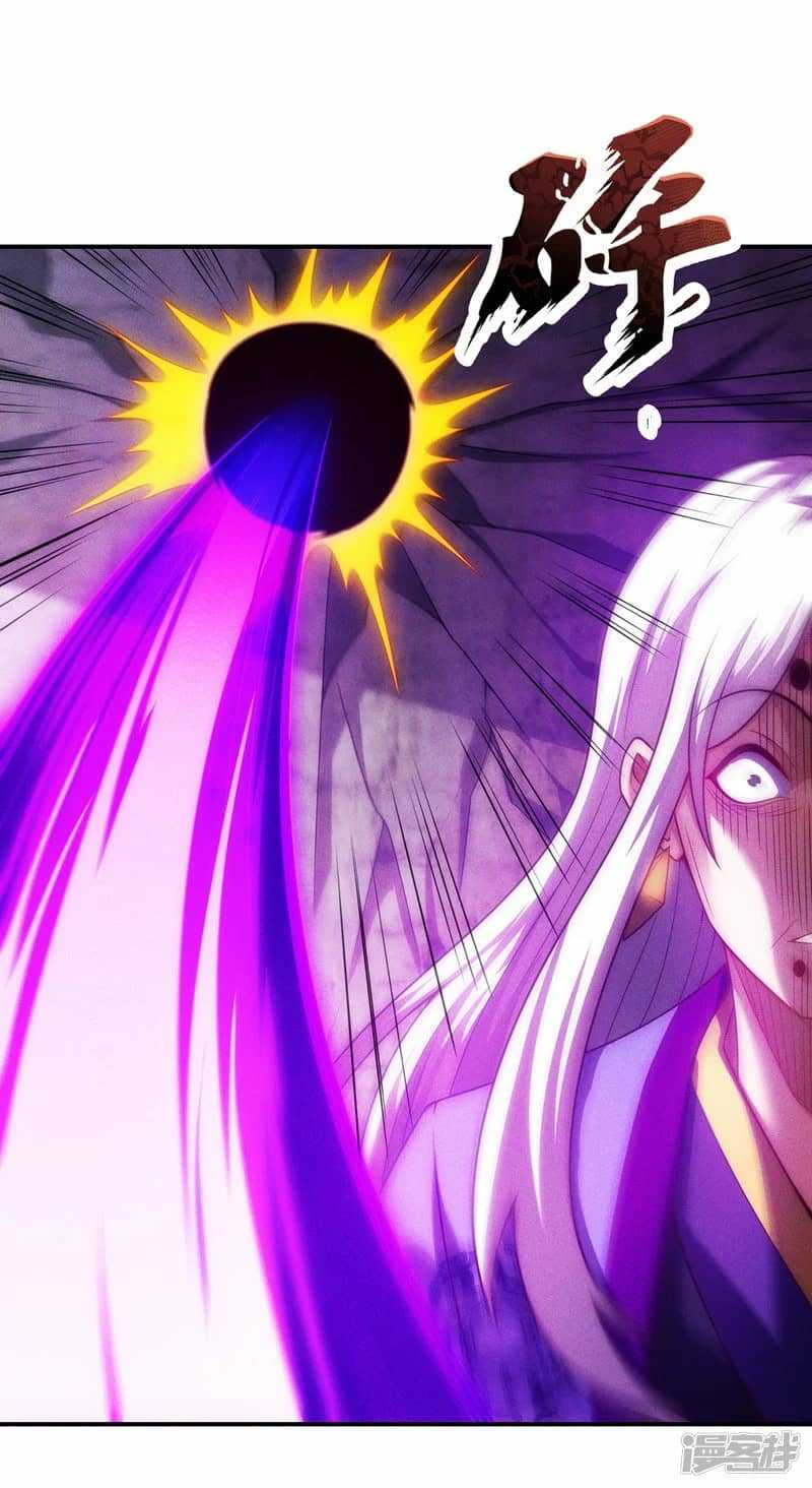 Xuantian Supreme Chapter 55 - halaman 50
