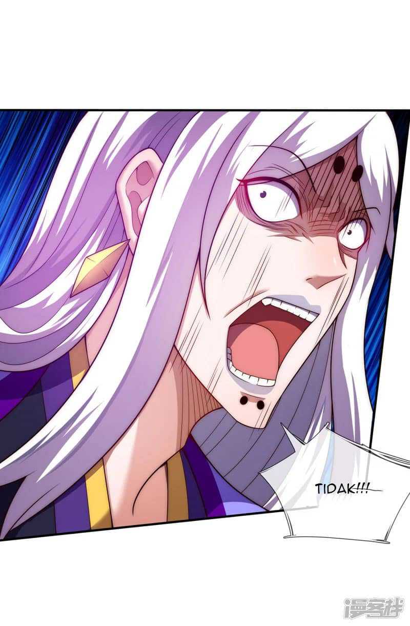 Xuantian Supreme Chapter 55 - halaman 51