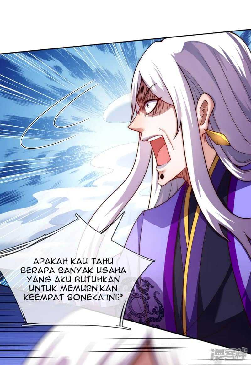 Xuantian Supreme Chapter 55 - halaman 52