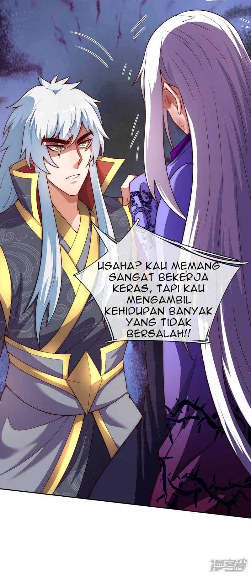 Xuantian Supreme Chapter 55 - halaman 55