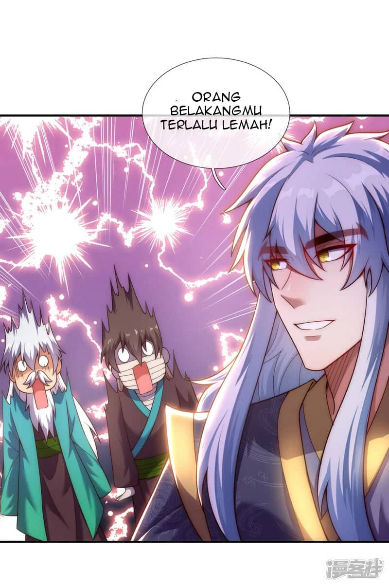 Xuantian Supreme Chapter 56 - halaman 10