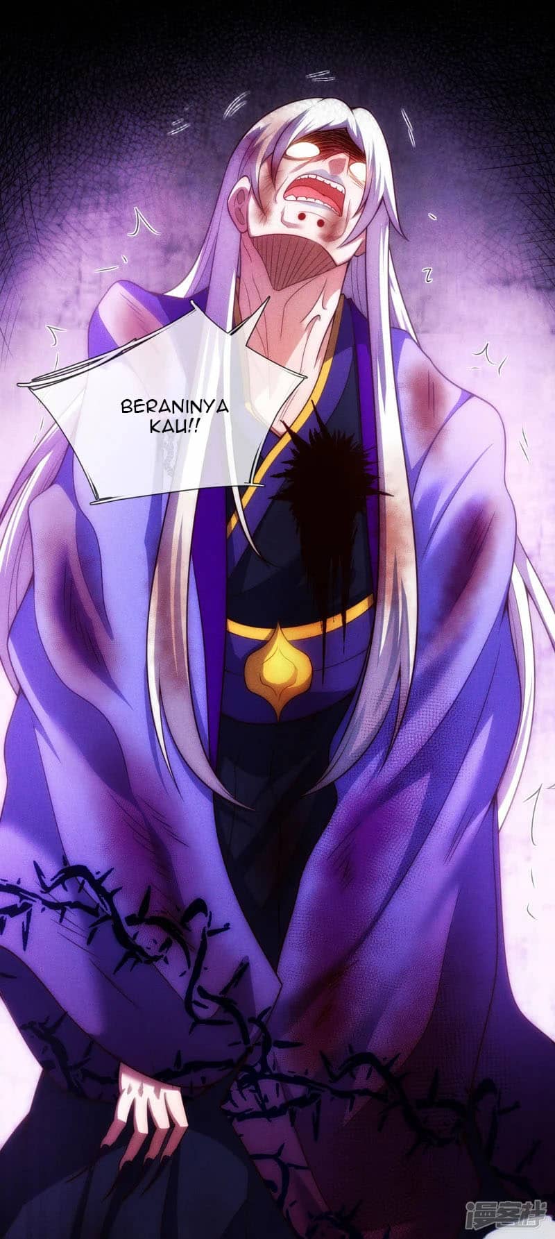 Xuantian Supreme Chapter 56 - halaman 12