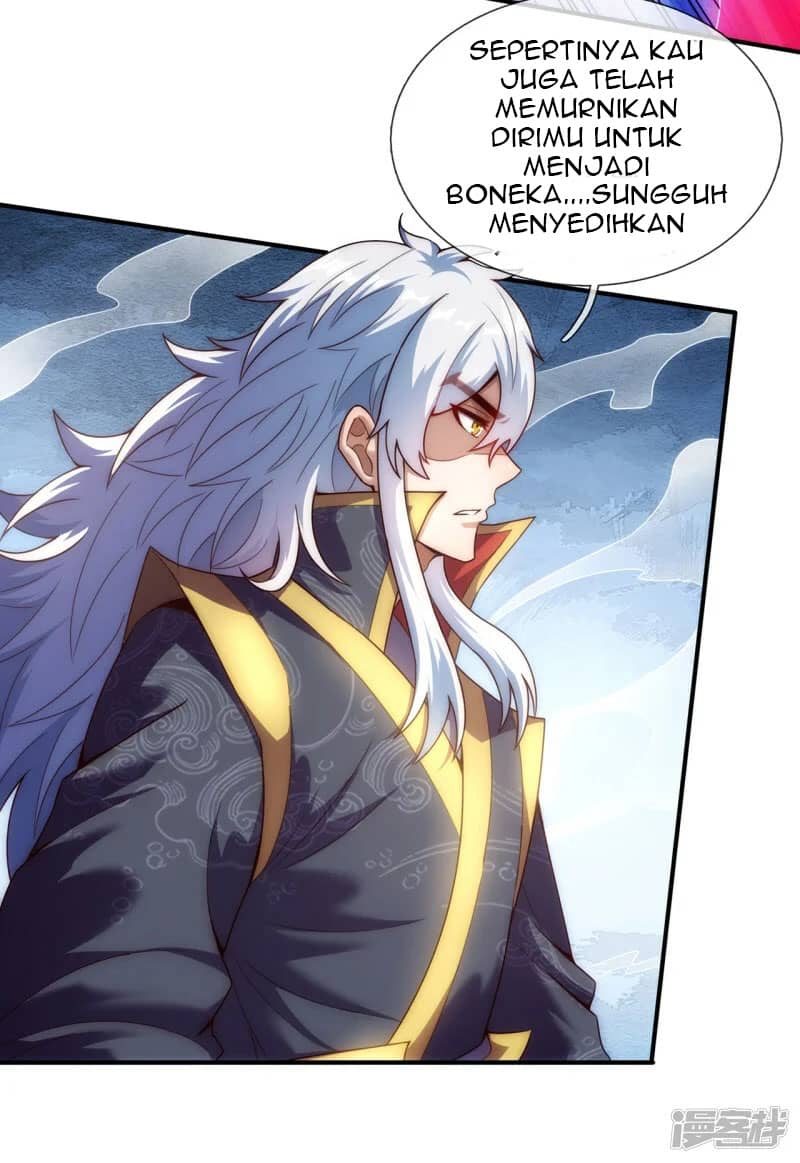 Xuantian Supreme Chapter 56 - halaman 18