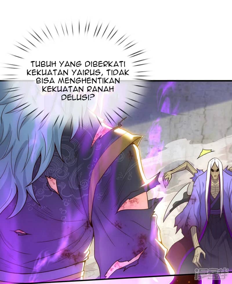 Xuantian Supreme Chapter 56 - halaman 33