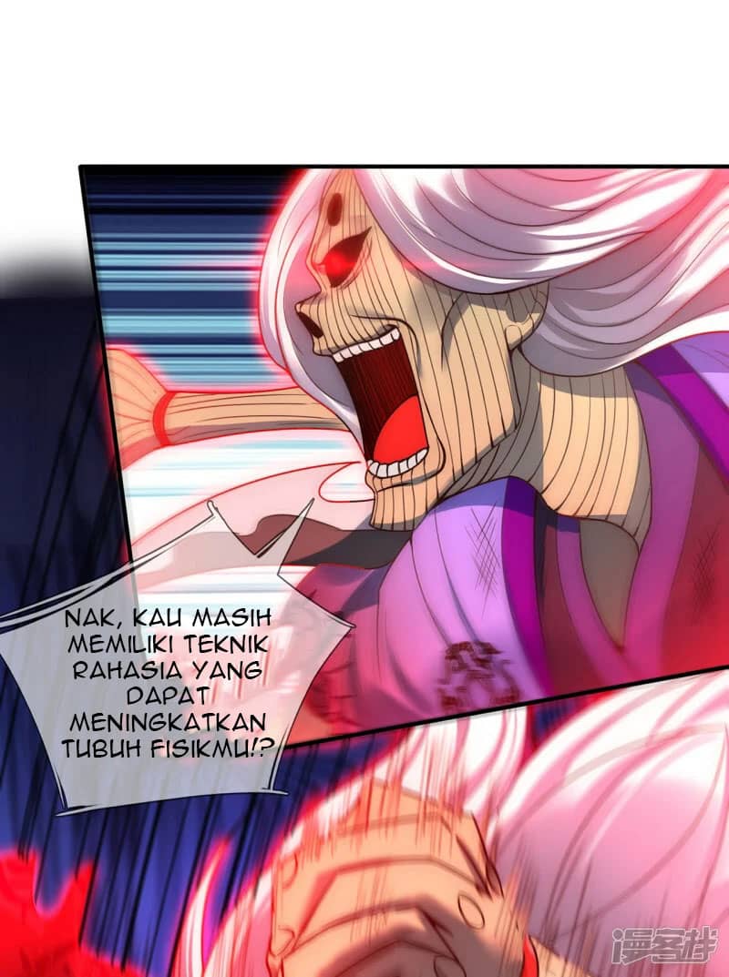 Xuantian Supreme Chapter 56 - halaman 38