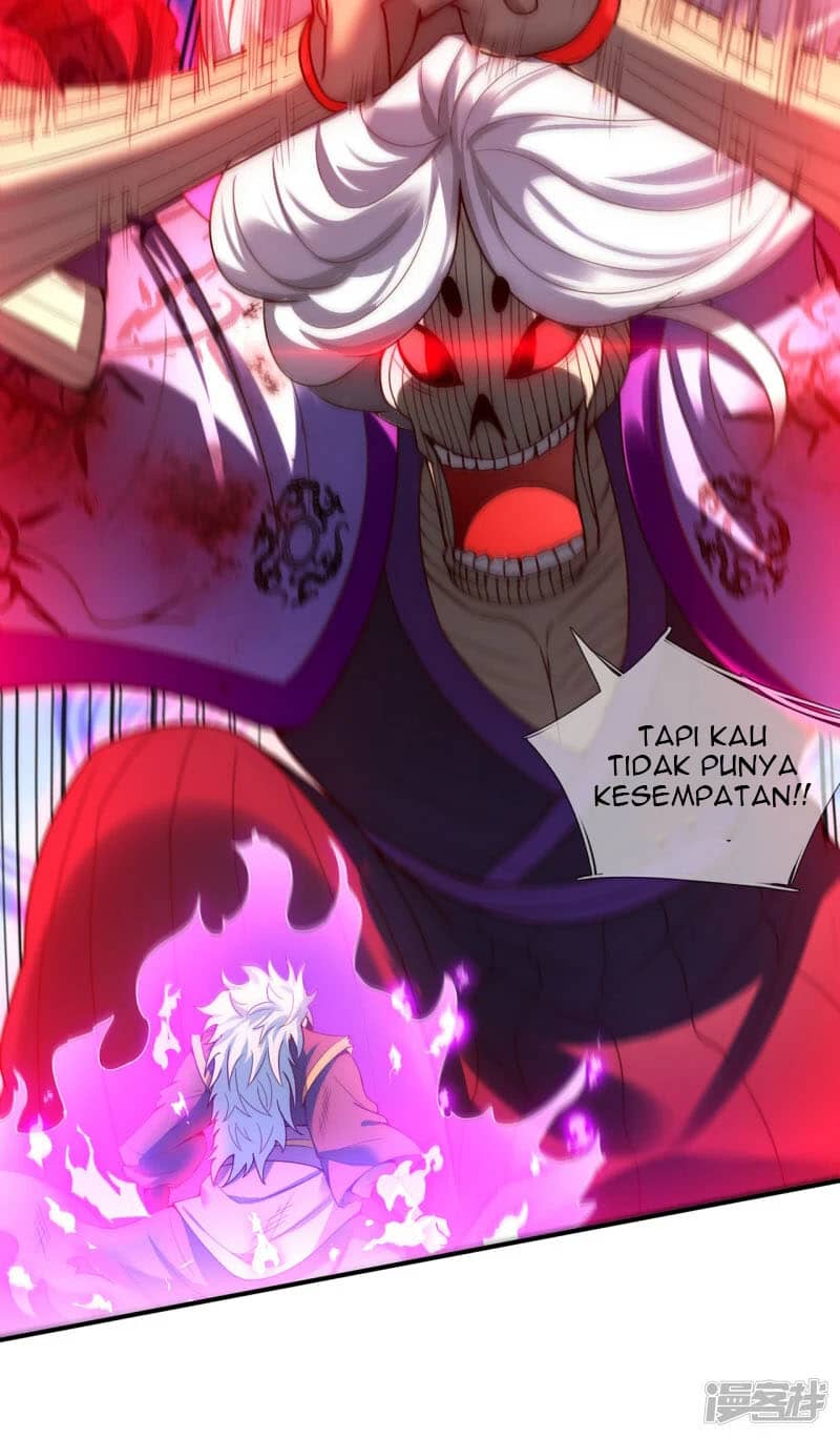 Xuantian Supreme Chapter 56 - halaman 39