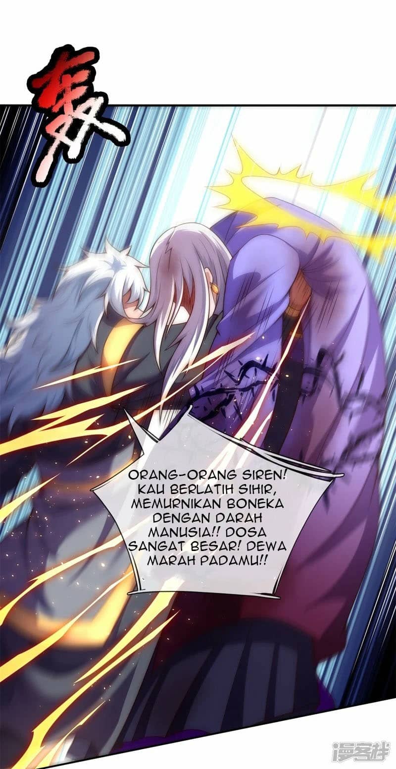 Xuantian Supreme Chapter 56 - halaman 4